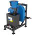 Peleciarka / Granulator PRIME-200 na WOM Peleciarka / Granulator PRIME-200 na WOM